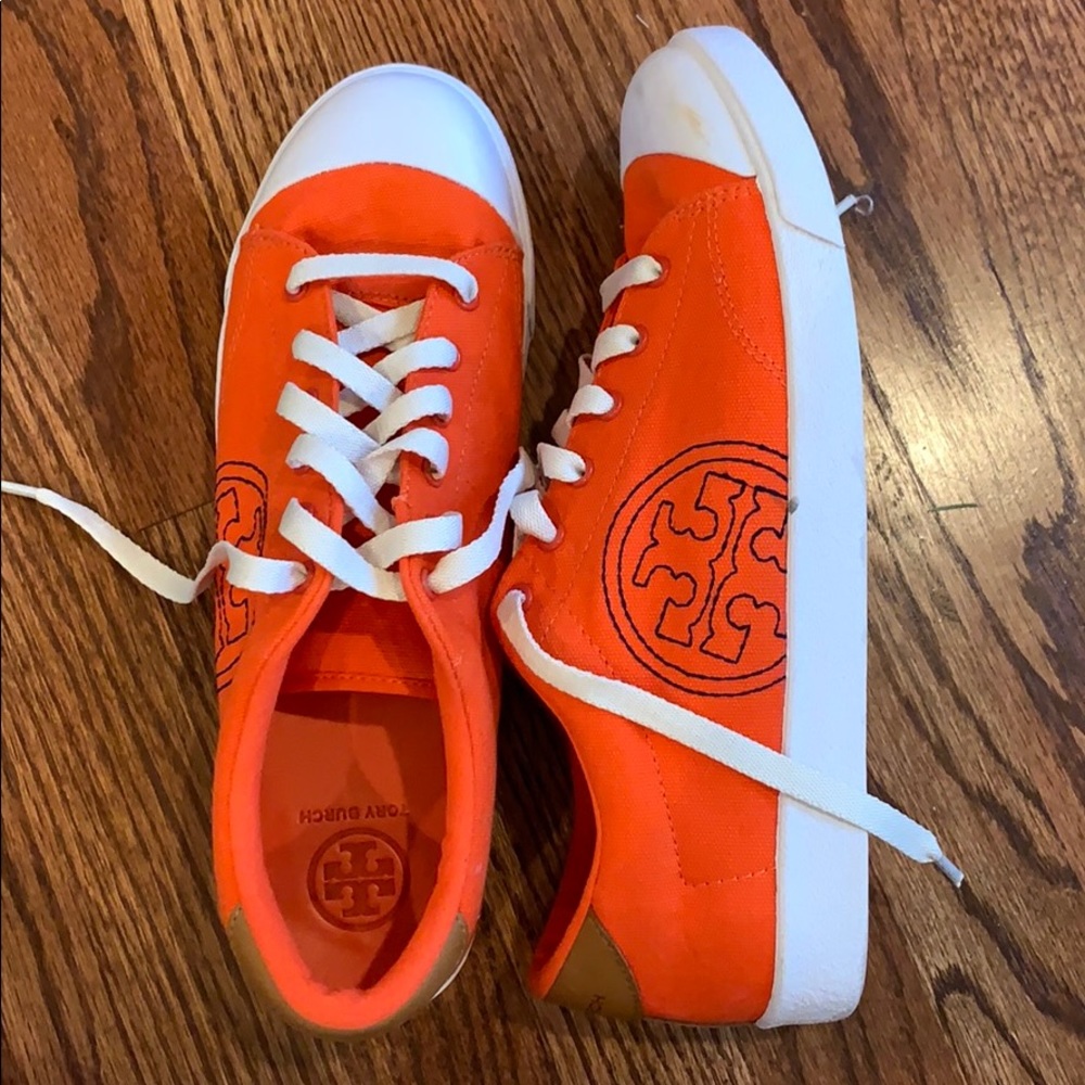 Tory Burch Shoes